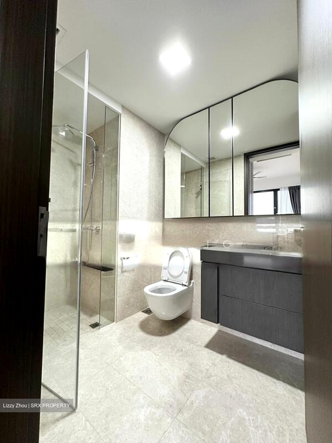 Avenue South Residence (D3), Apartment #501990131